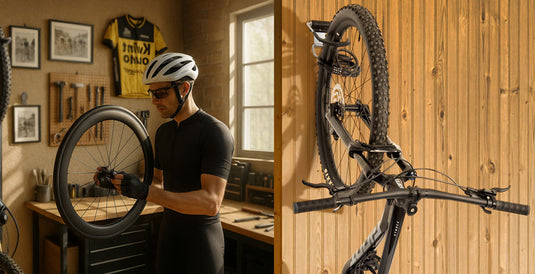DeltaWall Dock Tire widths up to 4.5in 100lbs