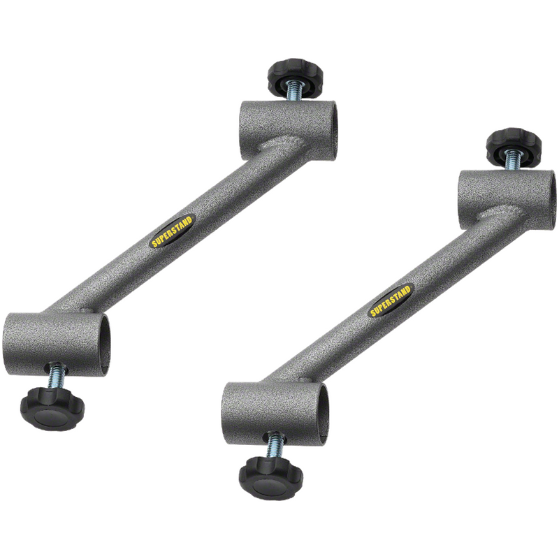 Load image into Gallery viewer, Willworx-Racks-Display-Storage-DS1354PO2-Bicycle-Storage-Stand
