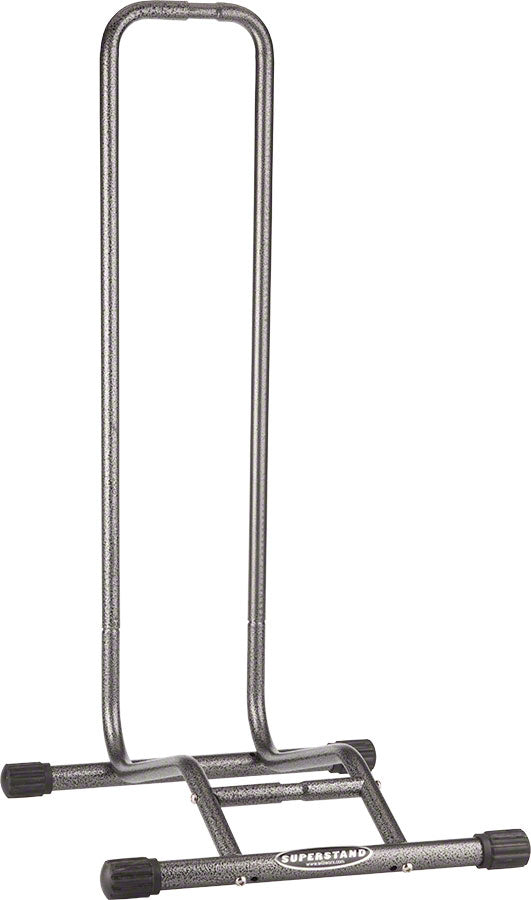 Premium Bicycle Display & Storage Bundle: Willworx Fat & Superstand Bike Racks, Steel, Adjustable Multi-Size Compatibility