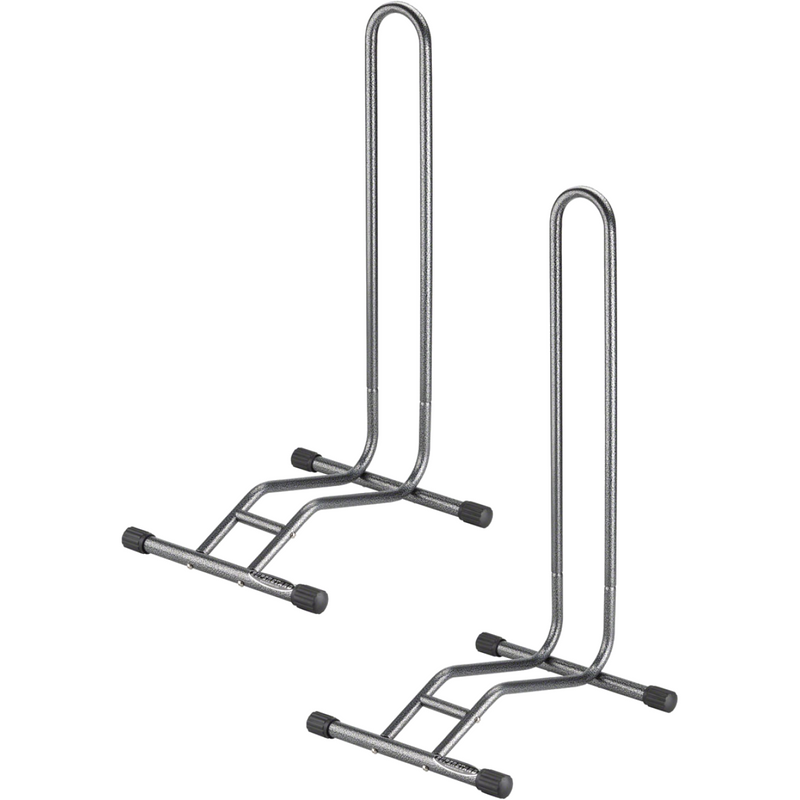 Load image into Gallery viewer, Willworx-Racks-Display-Storage-DS1372PO2-Bicycle-Storage-Stand
