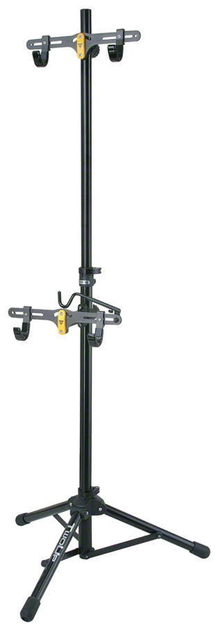 Topeak-TwoUp-Bike-Stand-Racks-Display-Storage-DS1704-Bicycle-Storage-Stand