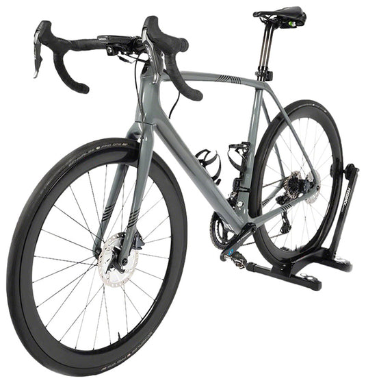 Feedback Sports RAKK Display Stand - 1-Bike, Wheel Mount, Up to 2.3 Tire