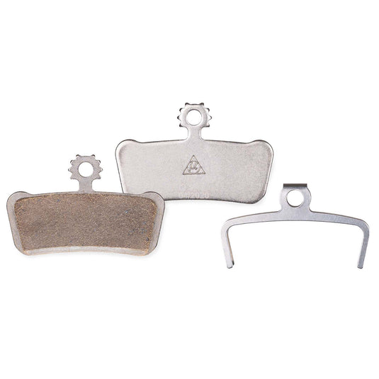 Trickstuff 850 Power+ Brake Pads for Guide & Piccola HD '22+ | High-Performance Carbon Steel, Corrosion-Resistant, Precise Modulation, Bike Brake Replacement