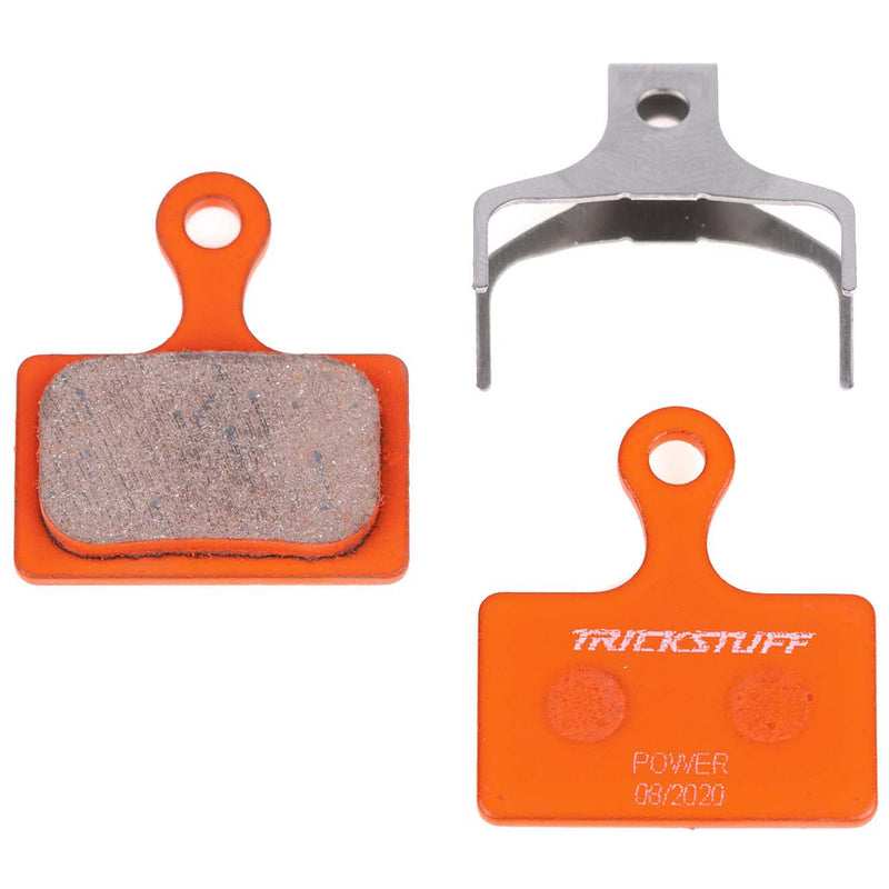 Load image into Gallery viewer, Trickstuff-Disc-Brake-Pad-DBBP1072-Disc-Brake-Pads
