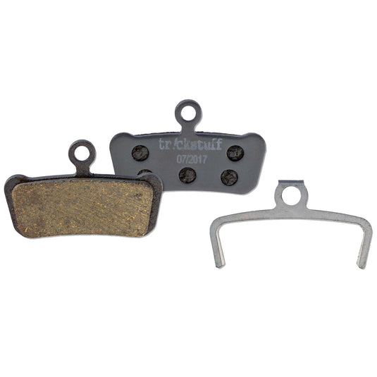 Trickstuff 850 Performance Brake Pads for SRAM Guide G2 & Trail, Direttissima/PiccolaHD '22+ Accessories