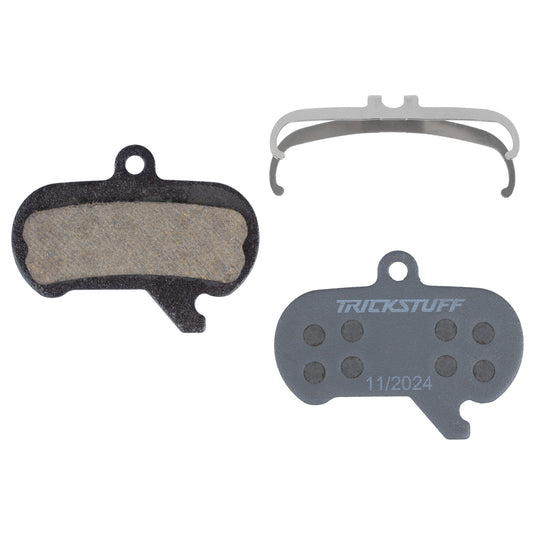 Trickstuff 870 Pads & SRAM Maven Brake Shoes High-Performance Standard Brake Components
