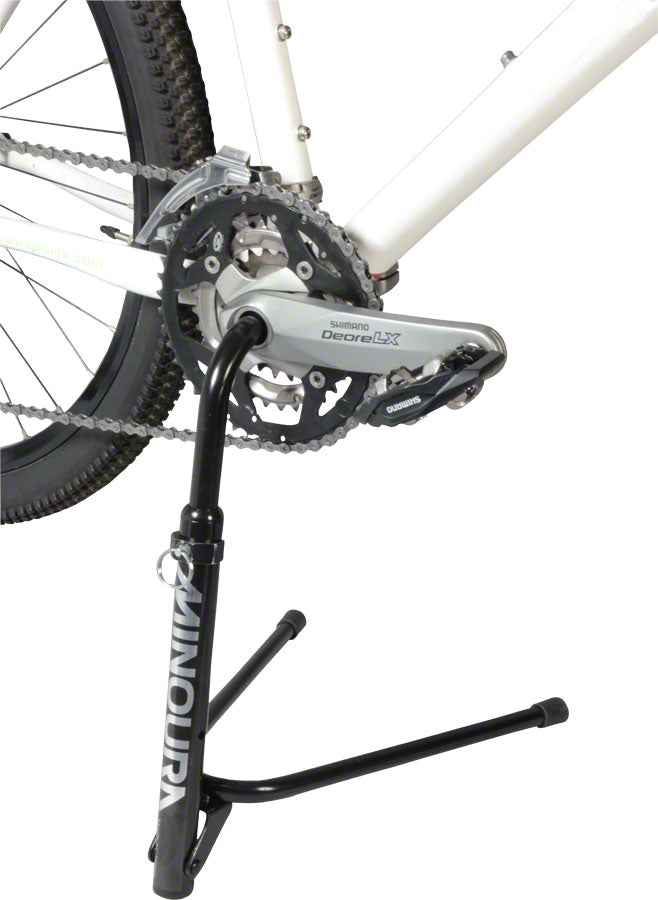 Load image into Gallery viewer, Minoura-SPN-20-Racks-Display-Storage-DS3327-Bicycle-Storage-Stand
