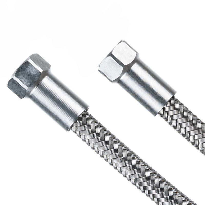 Load image into Gallery viewer, Trickstuff-Goodridge-Raw-Disc-Brake-Hose-Parts-DBHP0120
