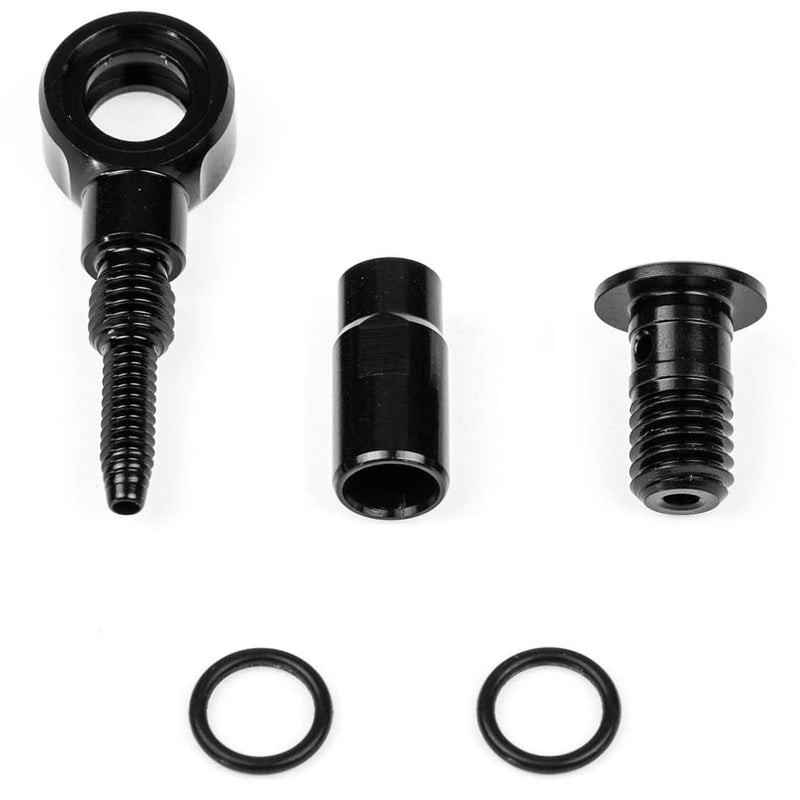 Load image into Gallery viewer, Trickstuff-Maxima-Direttissima-Piccola-HD-Disc-Brake-Hose-Parts-DBHP0115
