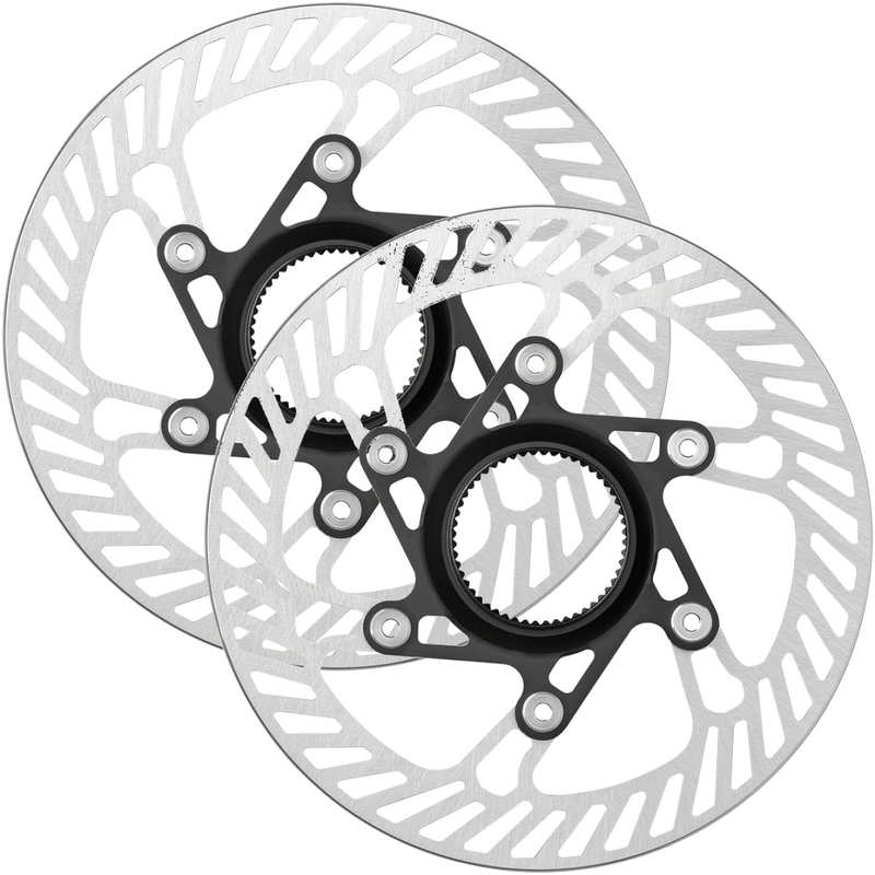 Load image into Gallery viewer, Campagnolo-Disc-Brake-Rotors-Disc-Rotor-Road-Bike-DSRT0061PO2-Bicycle-Rotor
