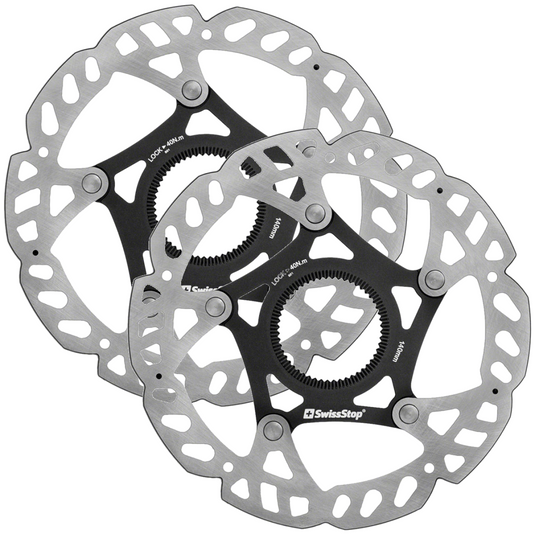 SwissStop-Catalyst-Pro-Disc-Rotor-Disc-Rotor-Road-Bike-DSRT0295PO2-Bicycle-Rotor