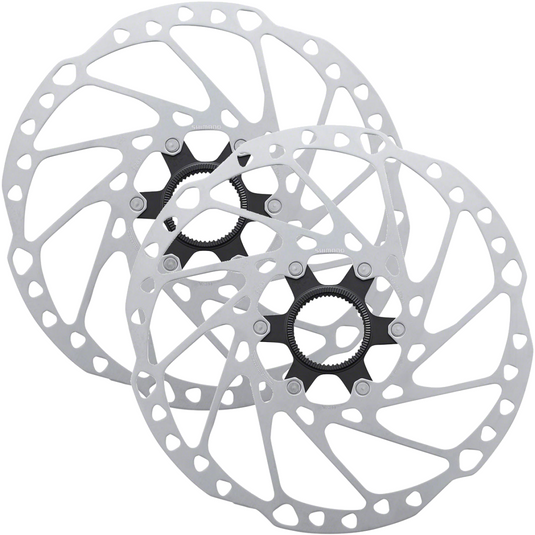 Shimano-GRX-SM-RT64-Disc-Rotor-Disc-Rotor-DSRT0320PO2-Bicycle-Rotor