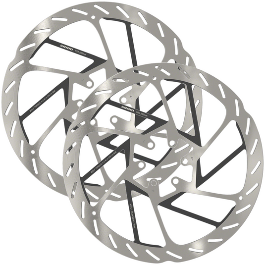 SRAM-Disc-Rotor-Mountain-Bike-DSRT0329PO2-Bicycle-Rotor