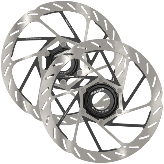 SRAM-Disc-Rotor-Mountain-Bike-DSRT0331-DSRT0334-Bicycle-Rotor