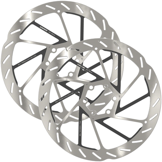 SRAM-Disc-Rotor-Mountain-Bike-DSRT0332PO2-Bicycle-Rotor