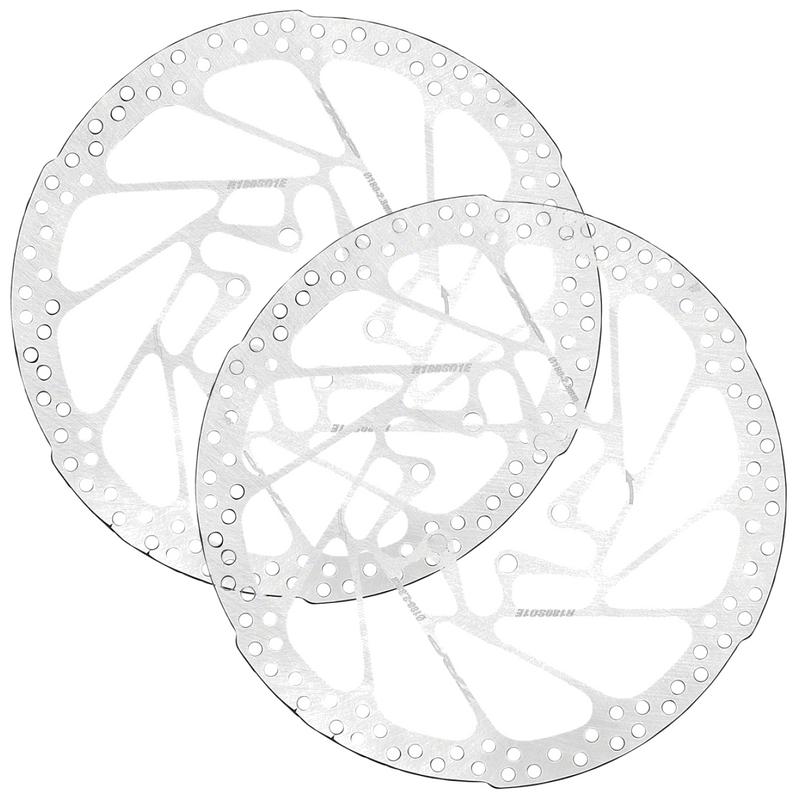 Load image into Gallery viewer, TRP-R1-Disc-Rotors-Disc-Rotor-Ebike-DSRT0422PO2-Bicycle-Rotor
