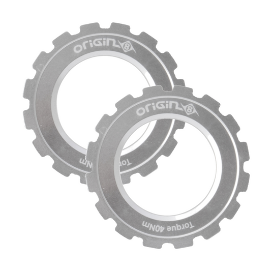 Origin8-CenterLock-Disc-Lockring-Disc-Rotor-DSRT0446PO2-Bicycle-Rotor