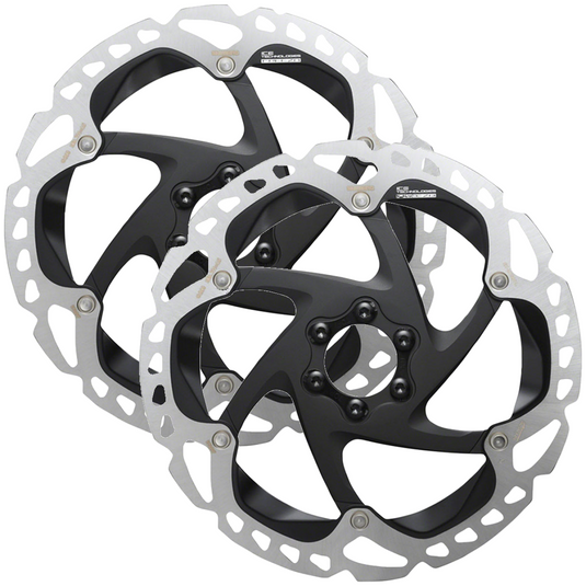 Shimano-Disc-Rotor-Mountain-Bike-DSRT0586PO2-Bicycle-Rotor