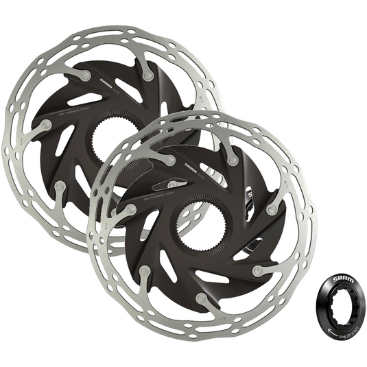 SRAM-Disc-Rotor-Road-Bike-DSRT0750PO2-Bicycle-Rotor