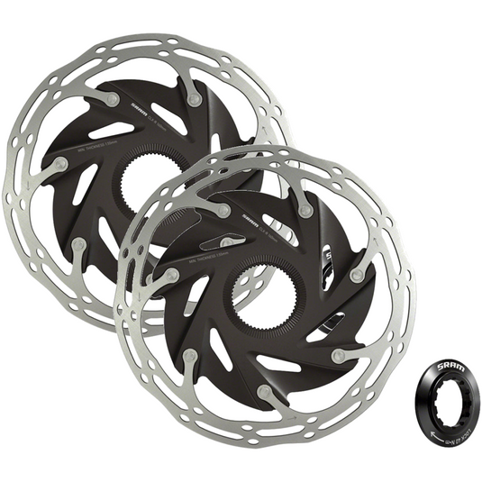 SRAM-Disc-Rotor-Road-Bike-DSRT0751PO2-Bicycle-Rotor