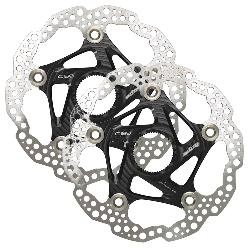 Load image into Gallery viewer, Hope-Disc-Rotor-Parts-and-Lockrings-Mountain-Bike-Road-Bike-DSRT0930PO2
