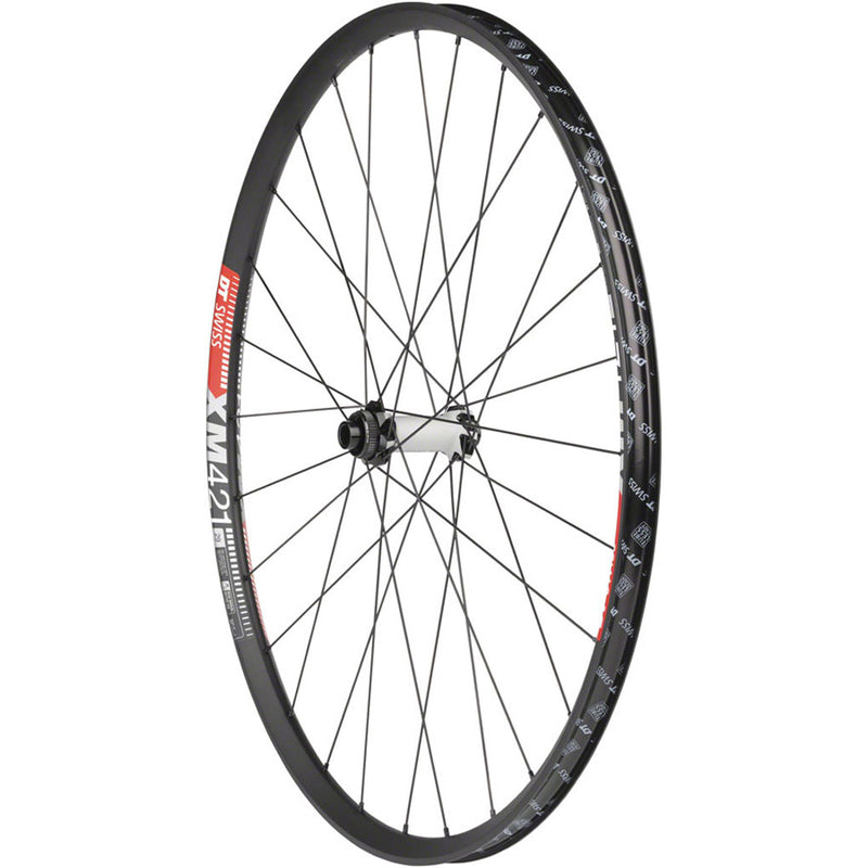Load image into Gallery viewer, DT-Swiss-350-XM421-Front-Wheel-Front-Wheel-29-in-Tubeless-Ready-Clincher_FTWH0607
