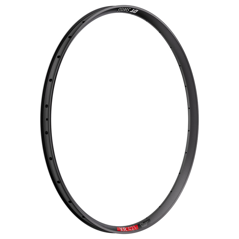 Load image into Gallery viewer, DT Swiss XR 421 Tubeless Ready 29" Disc Rim 28h, Black
