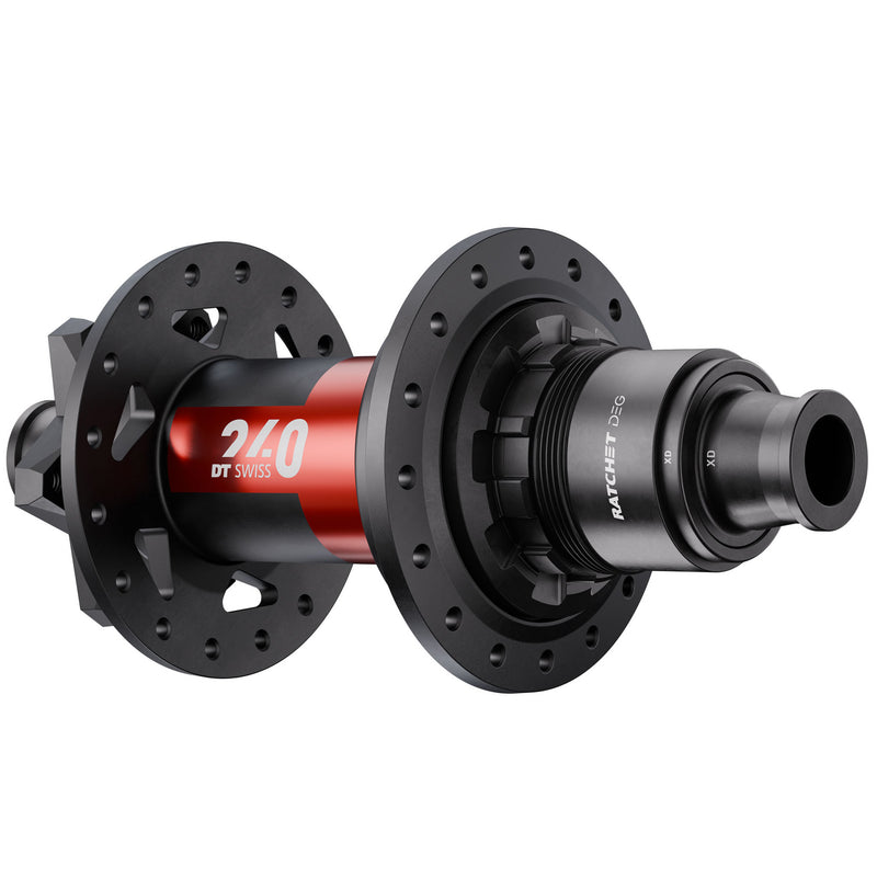 Load image into Gallery viewer, DT-Swiss-240-DEG-DF-SRAM-XD-RRHB2882-Bicycle-Rear-Hub
