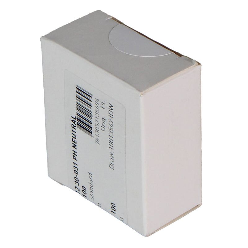 Load image into Gallery viewer, Dt Swiss Pro Head Nipples Pro Head 2.0 (14G) 12mm Silver
