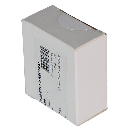 Dt Swiss Pro Head Nipples Pro Head 2.0 (14G) 12mm Silver