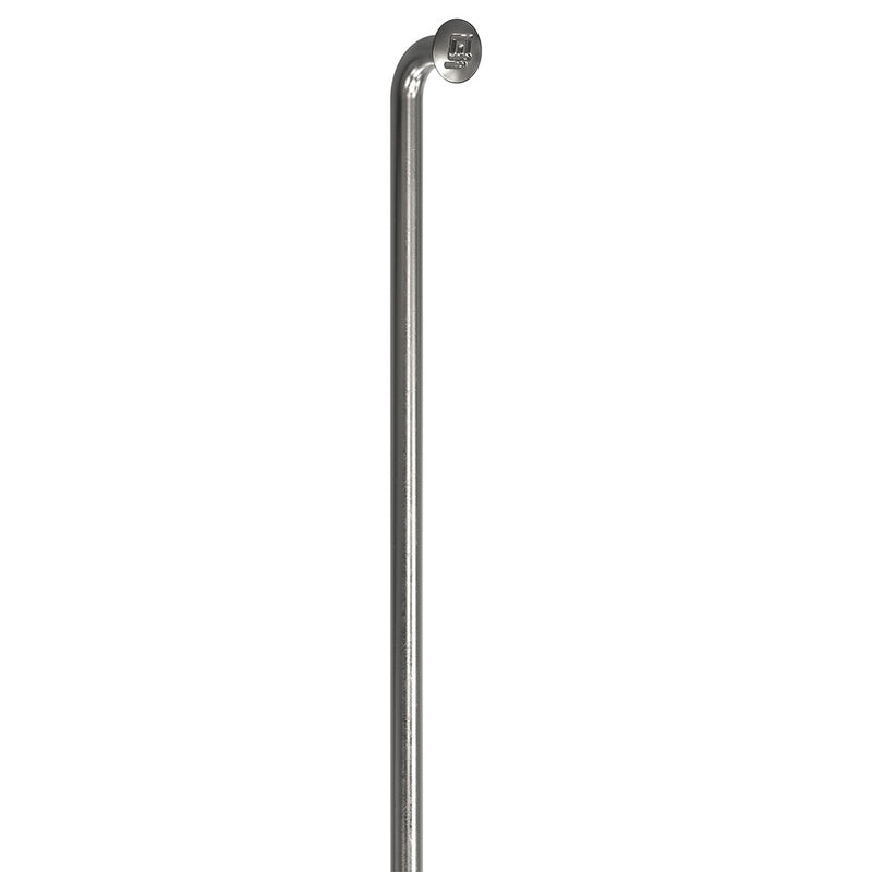 Load image into Gallery viewer, DT Swiss Competition 14g Double Butted Stainless Steel Bike Spokes 288mm Silver (20/Pack)
