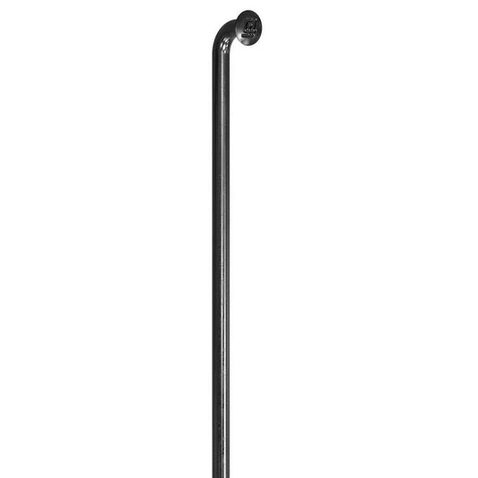 DT Swiss Competition 14g Double Butted Stainless Steel Bike Spokes 290mm, Black, Pack of 20