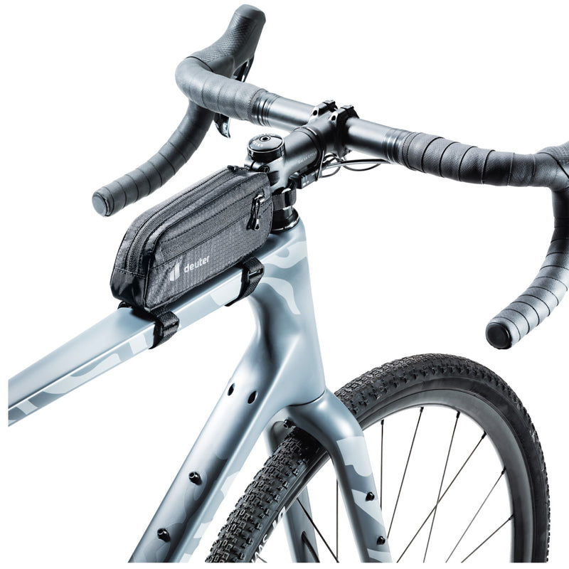 Load image into Gallery viewer, Deuter Packs Energy Bag 0.5, 0.5L, Strap Mount, Black
