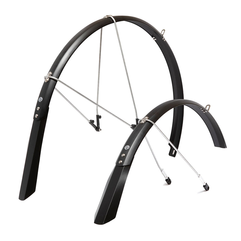 Load image into Gallery viewer, PDW-Poncho-RPC-Full-Coverage-Fender-650B-FCFN0367-Bicycle-Full-Coverage-Fenders
