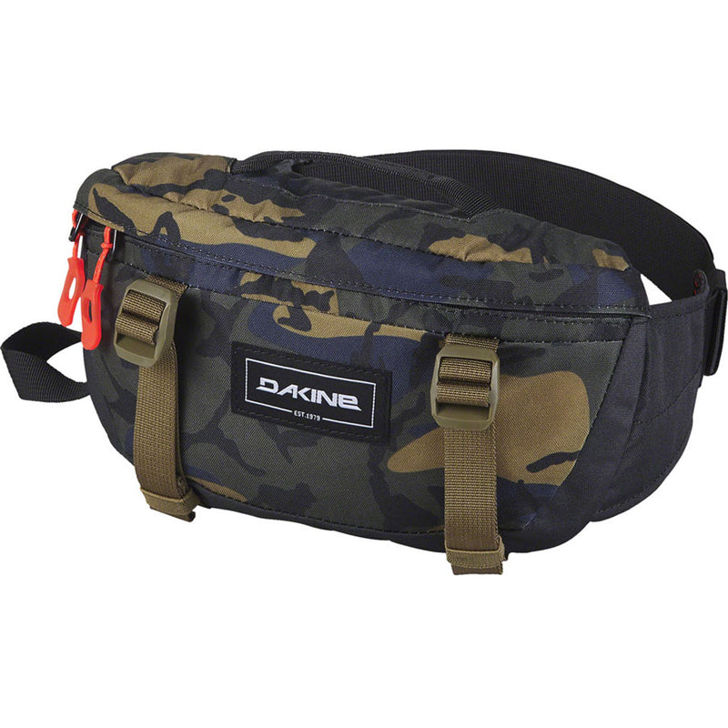 Load image into Gallery viewer, Dakine-Hot-Laps-Waist-Pack-Lumbar-Fanny-Pack_LFPK0067
