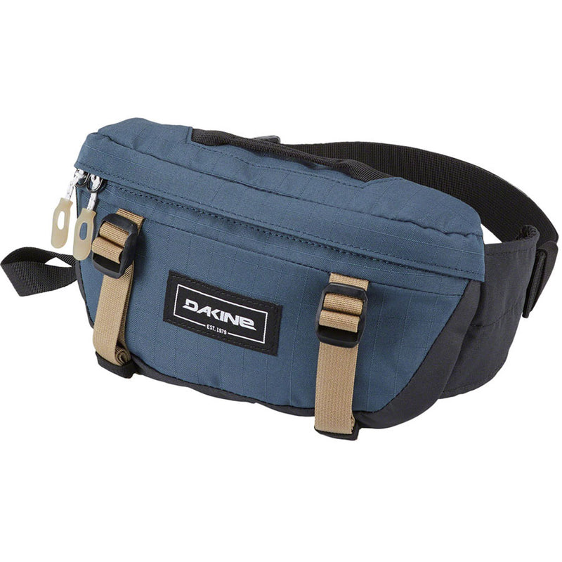 Load image into Gallery viewer, Dakine-Hot-Laps-Waist-Pack-Lumbar-Fanny-Pack_LFPK0068
