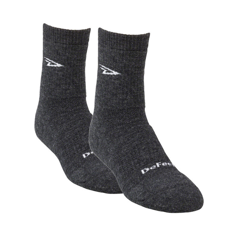 Load image into Gallery viewer, DeFeet--Small-Woolie-Boolie-Socks_SK0652
