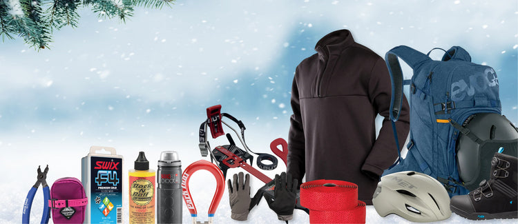 The Right Accessories for the Perfect Ride