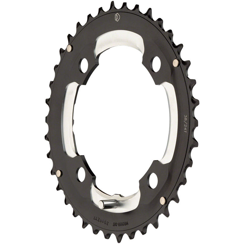 Load image into Gallery viewer, Dimension-Chainring-38t-104-mm-_CNRG1658
