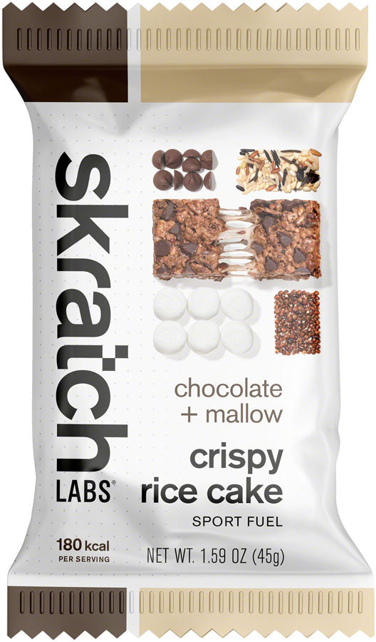 Load image into Gallery viewer, Skratch-Labs-Crispy-Rice-Cake-Bar-Bars-_BARS0078
