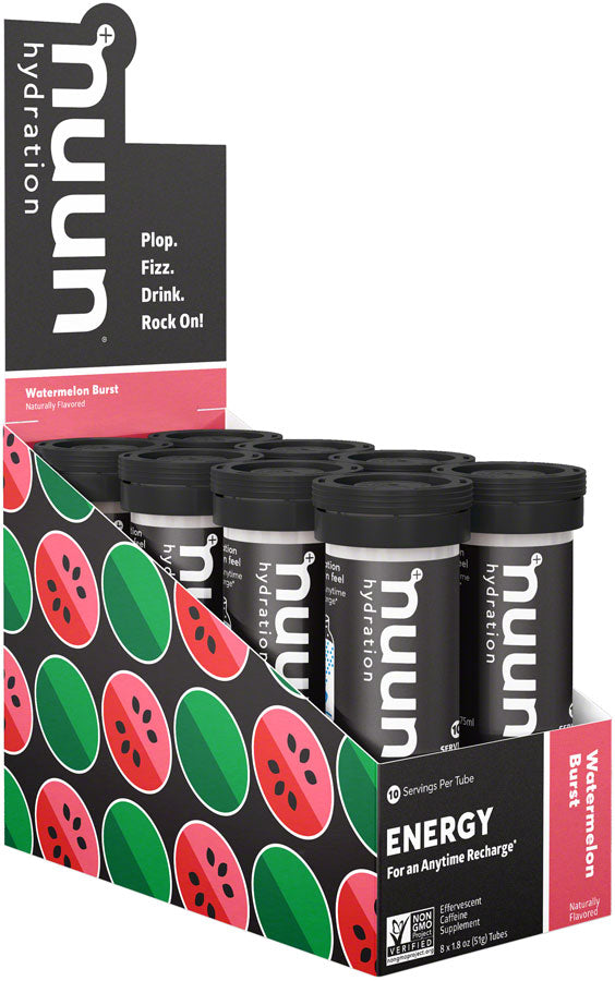 Load image into Gallery viewer, nuun-Energy-Hydration-Tablets-Drink-Mixes-SPHY0115
