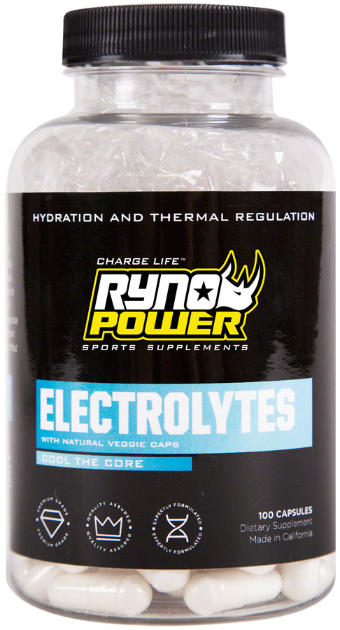 Load image into Gallery viewer, Ryno-Power-Electrolytes-Supplements-SPMN0068
