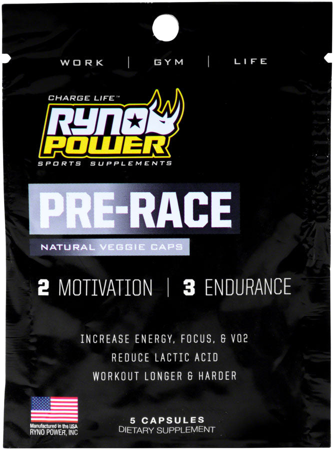 Load image into Gallery viewer, Ryno-Power-Pre-Race-Supplement-and-Mineral_SPMN0070
