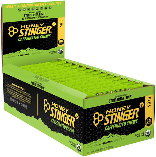 Honey-Stinger-Caffeinated-Chews-Box-of-12-Chew-Stingerita-Lime_CHEW0050