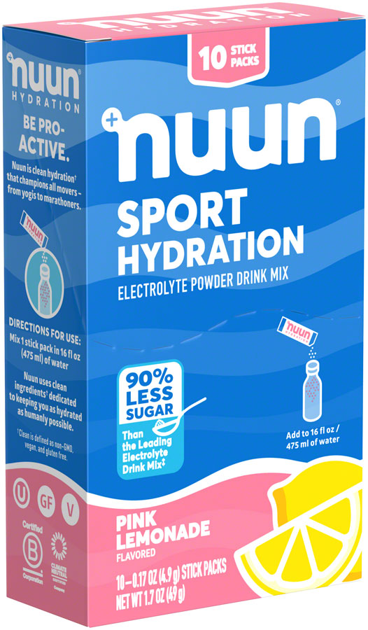 Load image into Gallery viewer, Nuun-Sport-Powder-Supplement-and-Mineral_SPMN0101
