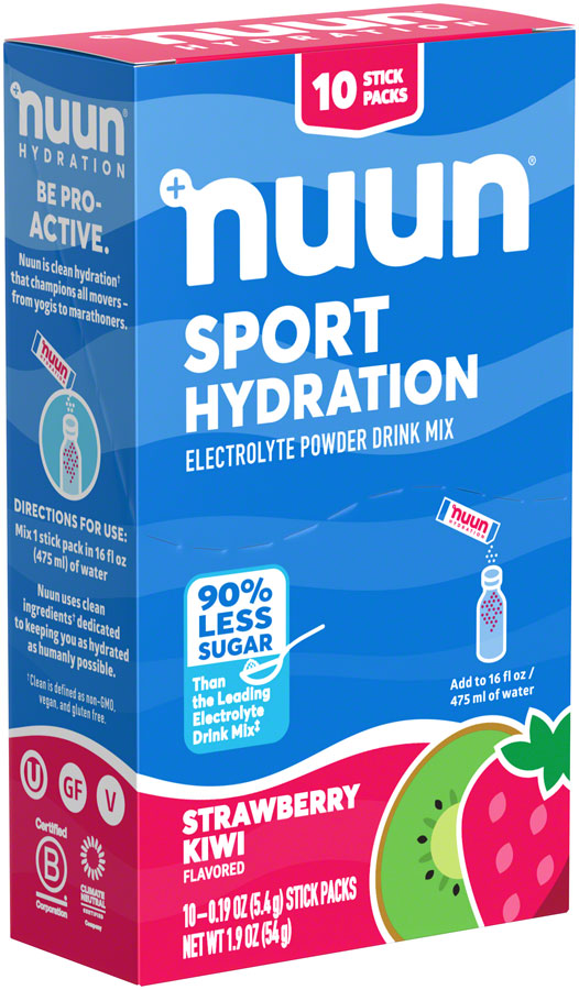 Load image into Gallery viewer, Nuun-Sport-Powder-Supplement-and-Mineral_SPMN0102
