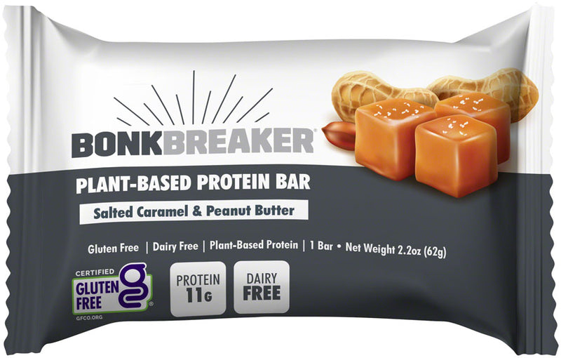 Load image into Gallery viewer, Bonk-Breaker-Plant-Based-Protein-Bars-Bars-BARS0334
