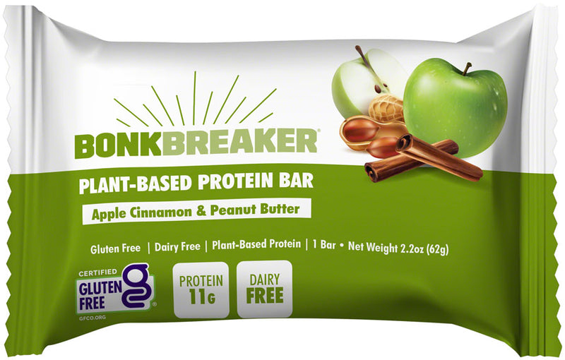 Load image into Gallery viewer, Bonk-Breaker-Plant-Based-Protein-Bars-Bars-BARS0335
