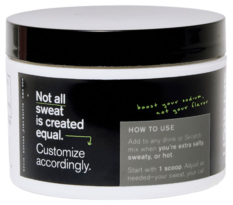 Load image into Gallery viewer, Skratch Labs Electrolyte Booster, Unflavored Hydration, 60-Serving Jar
