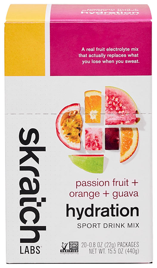 Load image into Gallery viewer, Skratch-Labs-Hydration-Sport-Drink-Mix-Drink-Mixes-DKMX0652
